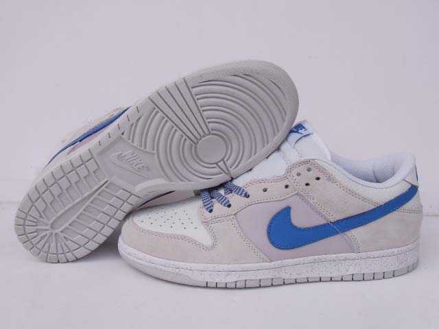 nike dunk low store authentique paris